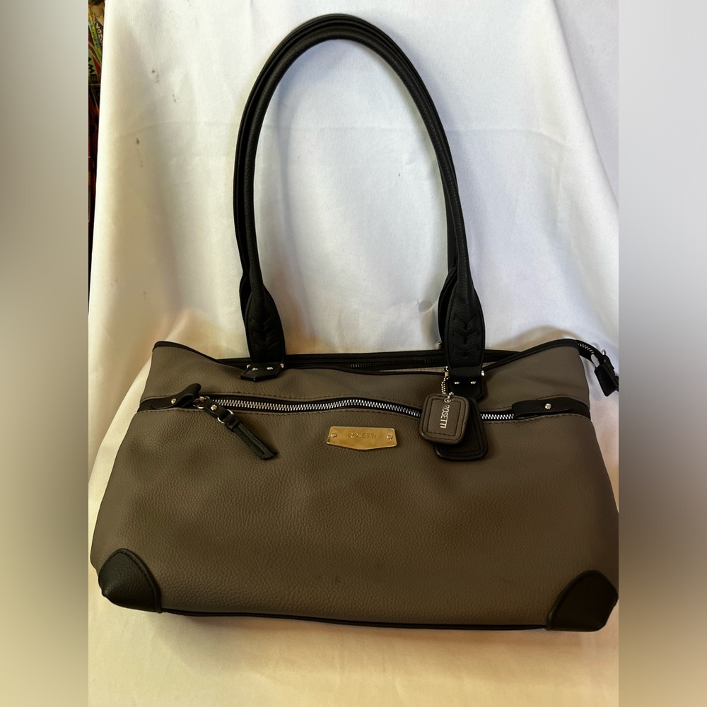 Vintage Rosetti Hand Bag